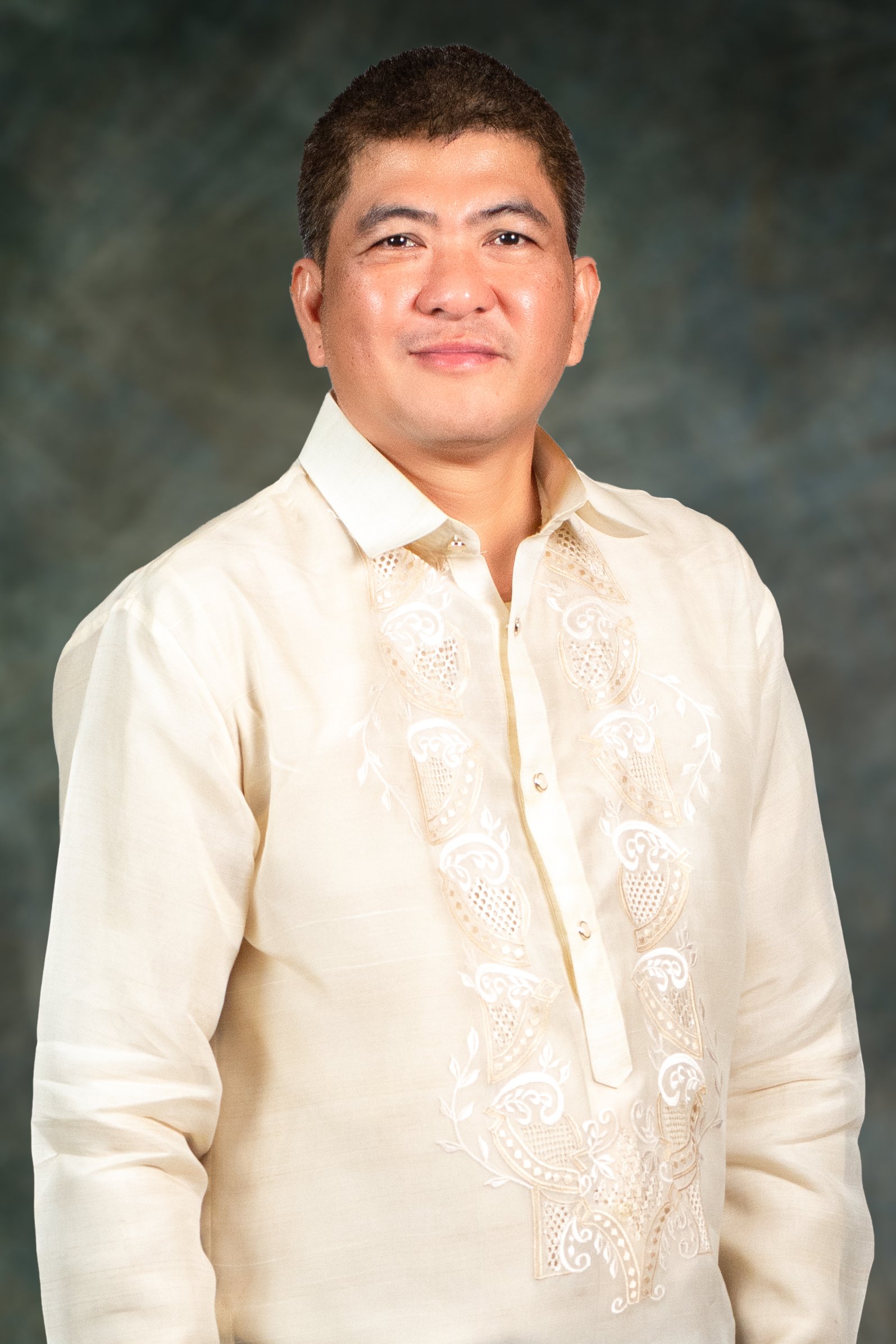 HON. ROMEL J. VILLANUEVA